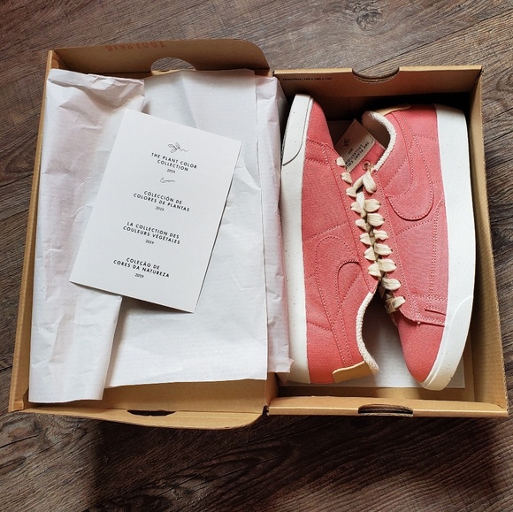 NEW🌱Nike Blazer Low Lx Special Edition - Picture 3 of 8